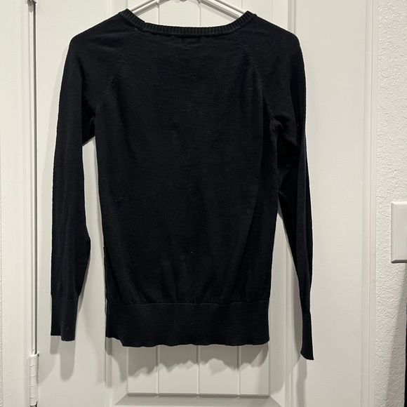 Mossimo Women’s Crew Neck Sweater Pullover Sweater Size S - Picture 6 of 6